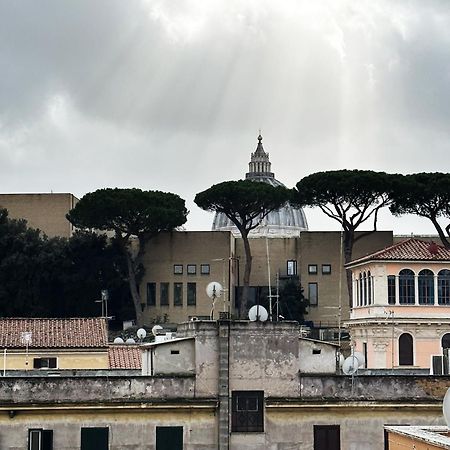 Museum Day Vatican Rom Exterior foto