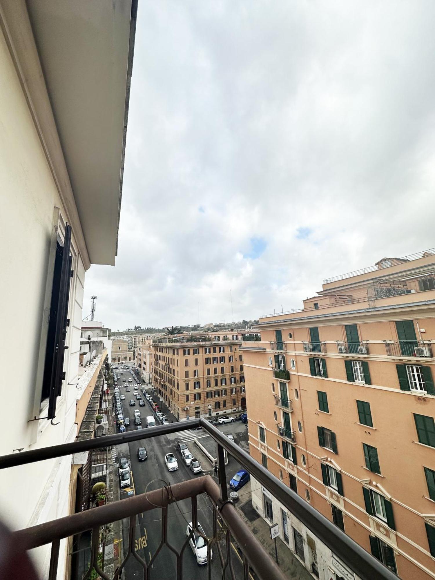 Museum Day Vatican Rom Exterior foto